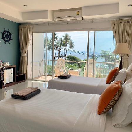 Krabi Bay House Apartment Ban Nong Thale Bagian luar foto
