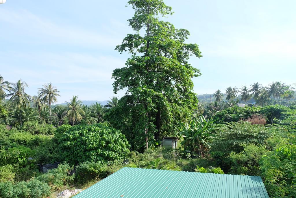 Krabi Bay House Apartment Ban Nong Thale Bagian luar foto