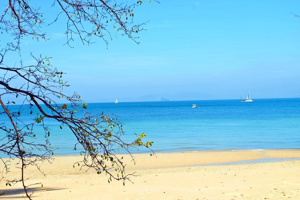 Krabi Bay House Apartment Ban Nong Thale Bagian luar foto