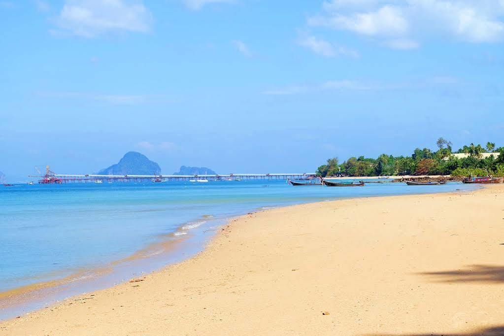Krabi Bay House Apartment Ban Nong Thale Bagian luar foto