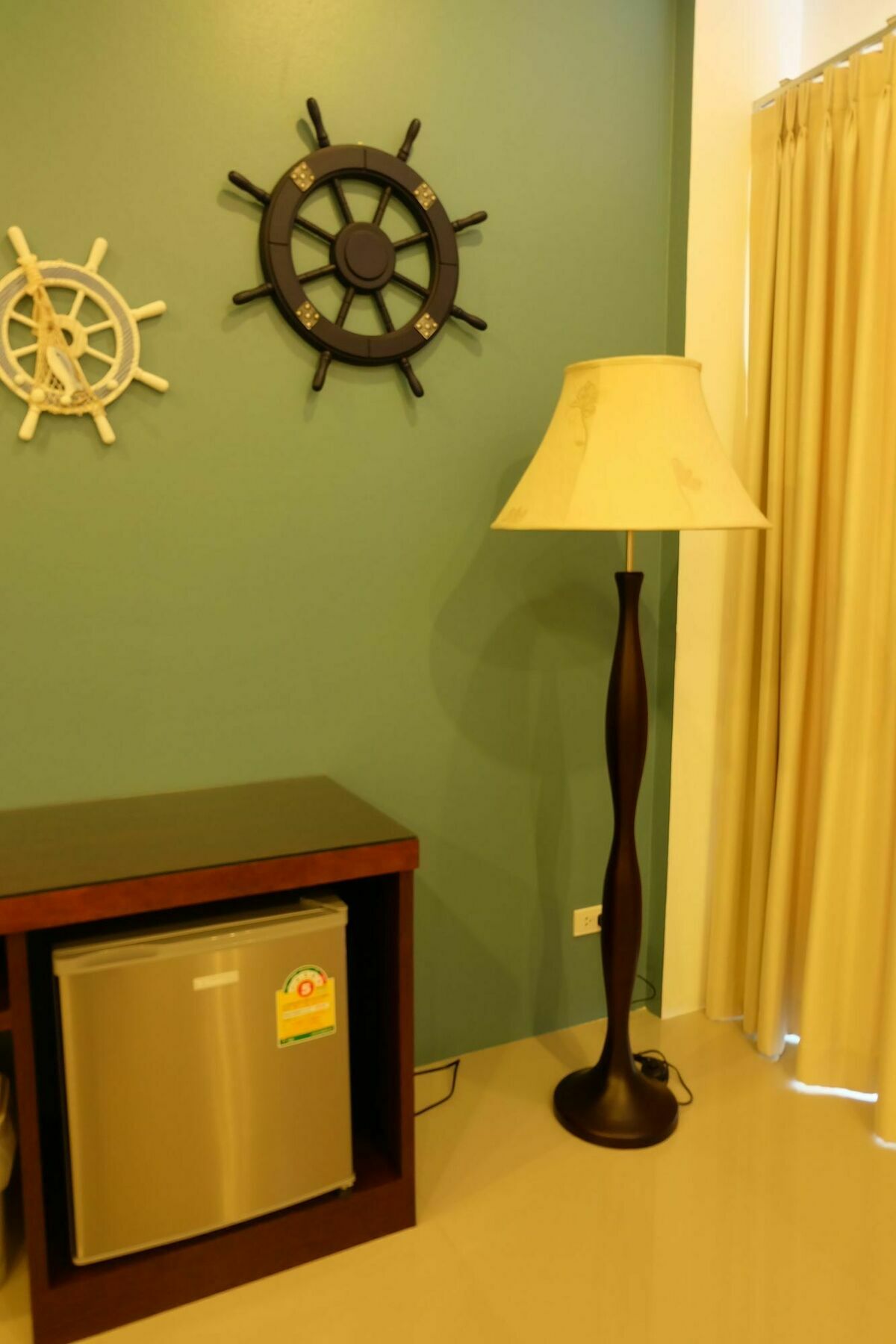 Krabi Bay House Apartment Ban Nong Thale Bagian luar foto