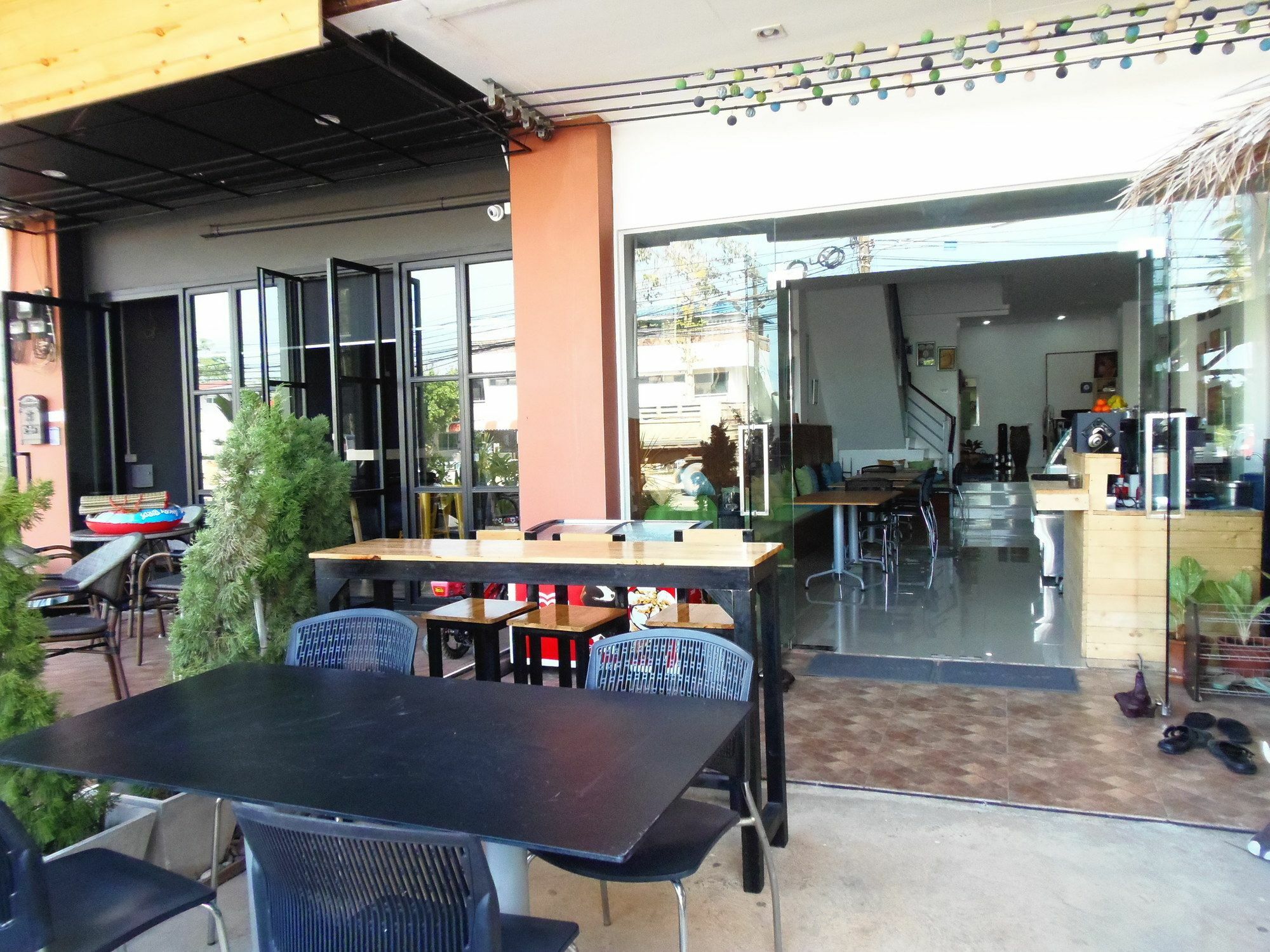Krabi Bay House Apartment Ban Nong Thale Bagian luar foto