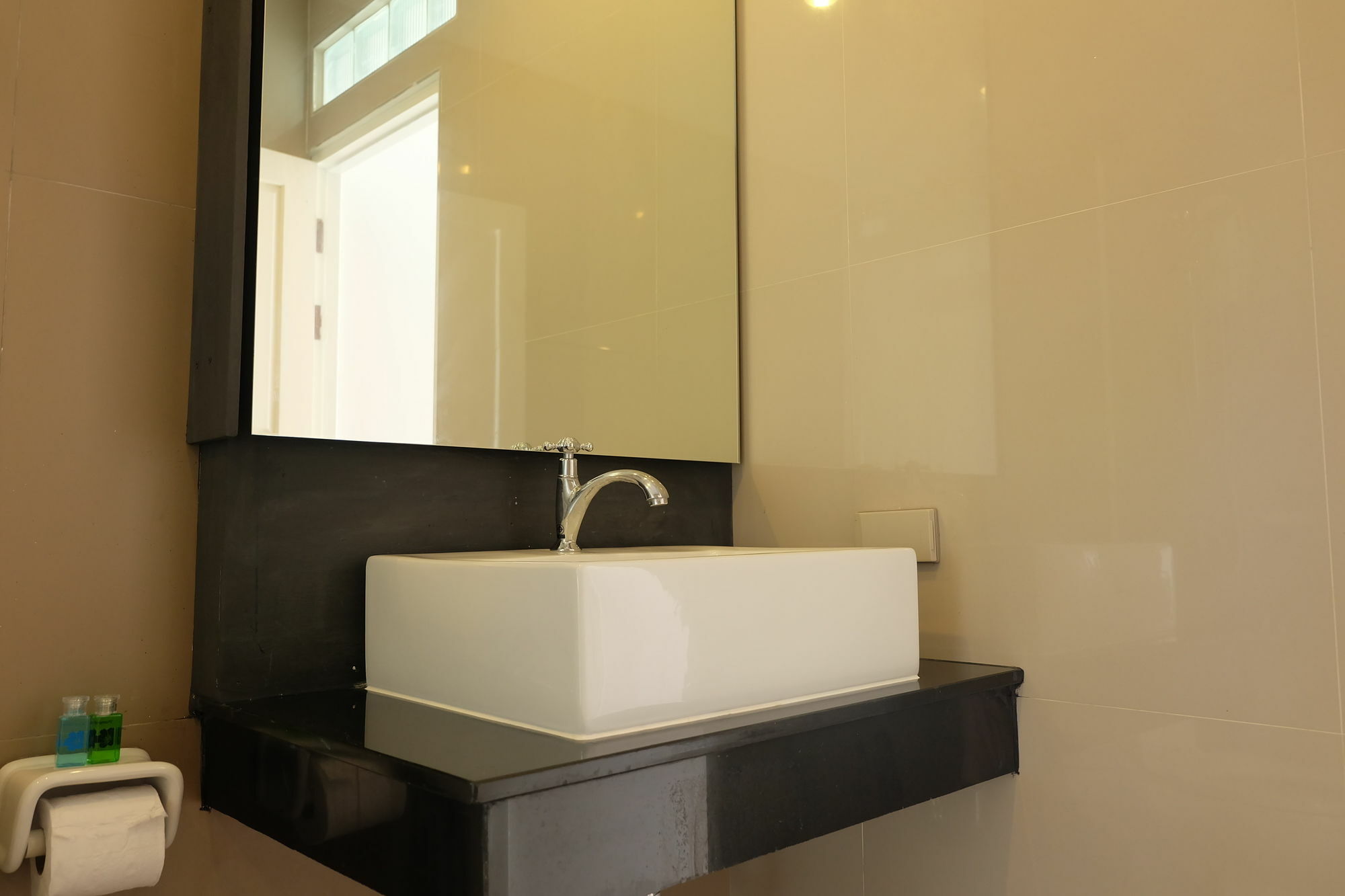 Krabi Bay House Apartment Ban Nong Thale Bagian luar foto