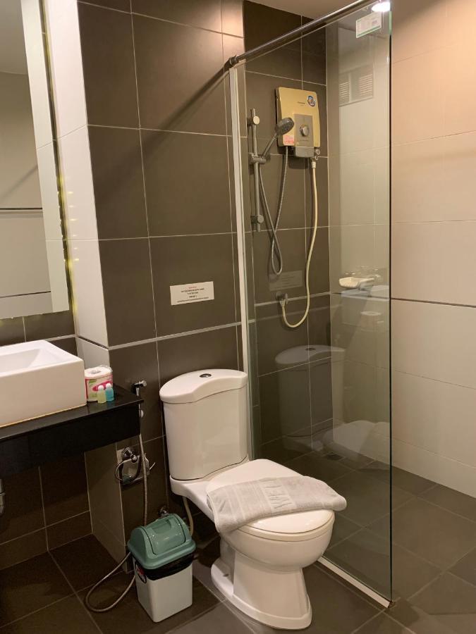 Krabi Bay House Apartment Ban Nong Thale Bagian luar foto