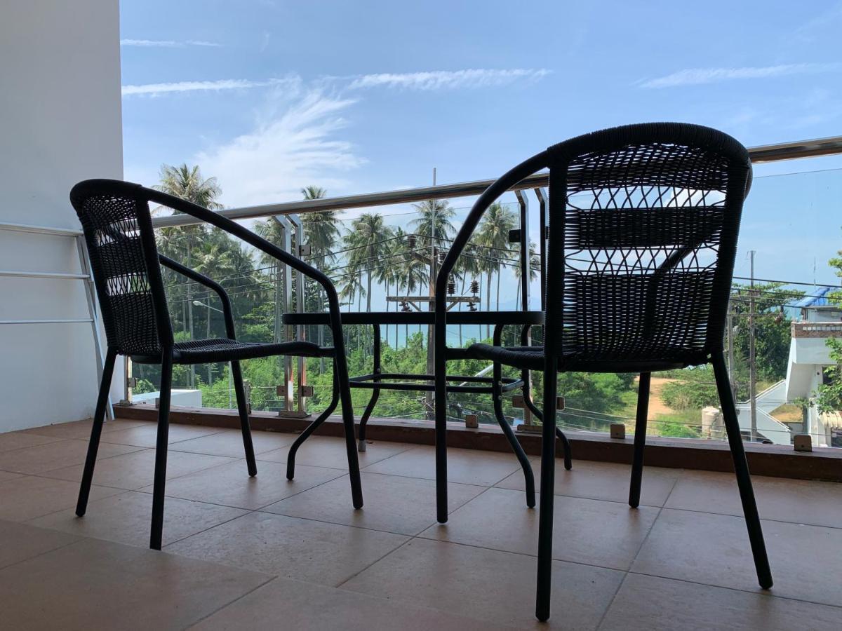 Krabi Bay House Apartment Ban Nong Thale Bagian luar foto