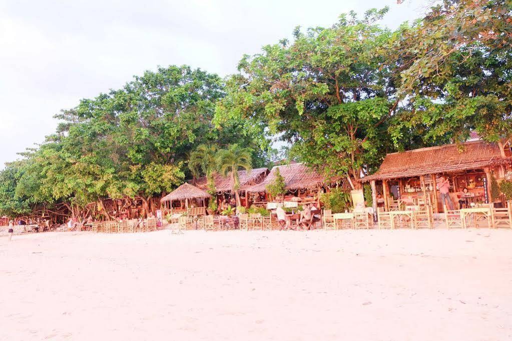 Krabi Bay House Apartment Ban Nong Thale Bagian luar foto